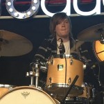 THE RPMS: GLASTONBURY 2016