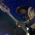 THE RPMS: GLASTONBURY 2016