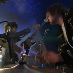 THE RPMS: GLASTONBURY 2016