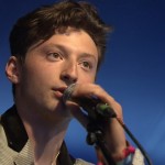 THE RPMS: GLASTONBURY 2016