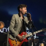 THE RPMS: GLASTONBURY 2016
