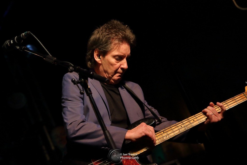 From The Jam: Bruce Foxton