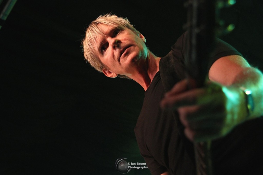 From The Jam: Russell Hastings