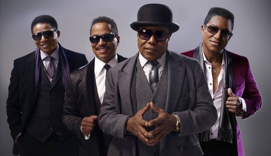 Love Supreme 2017 Jacksons Live