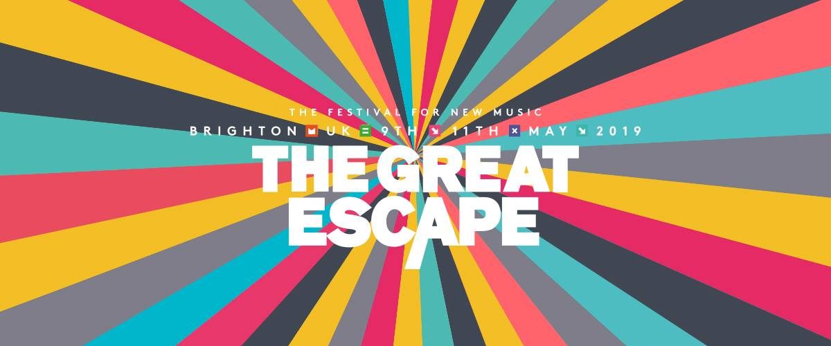 The great Escape