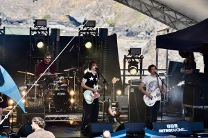 COSM at Boardmasters
