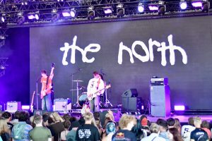 The North at Boardmasters