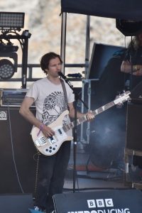 COSM at Boardmasters